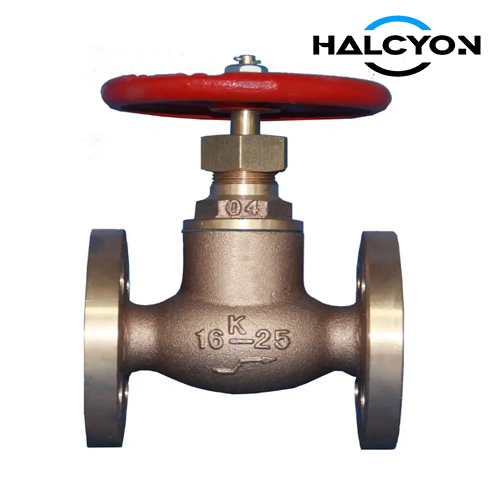 JIS Marine SDNR Valve
